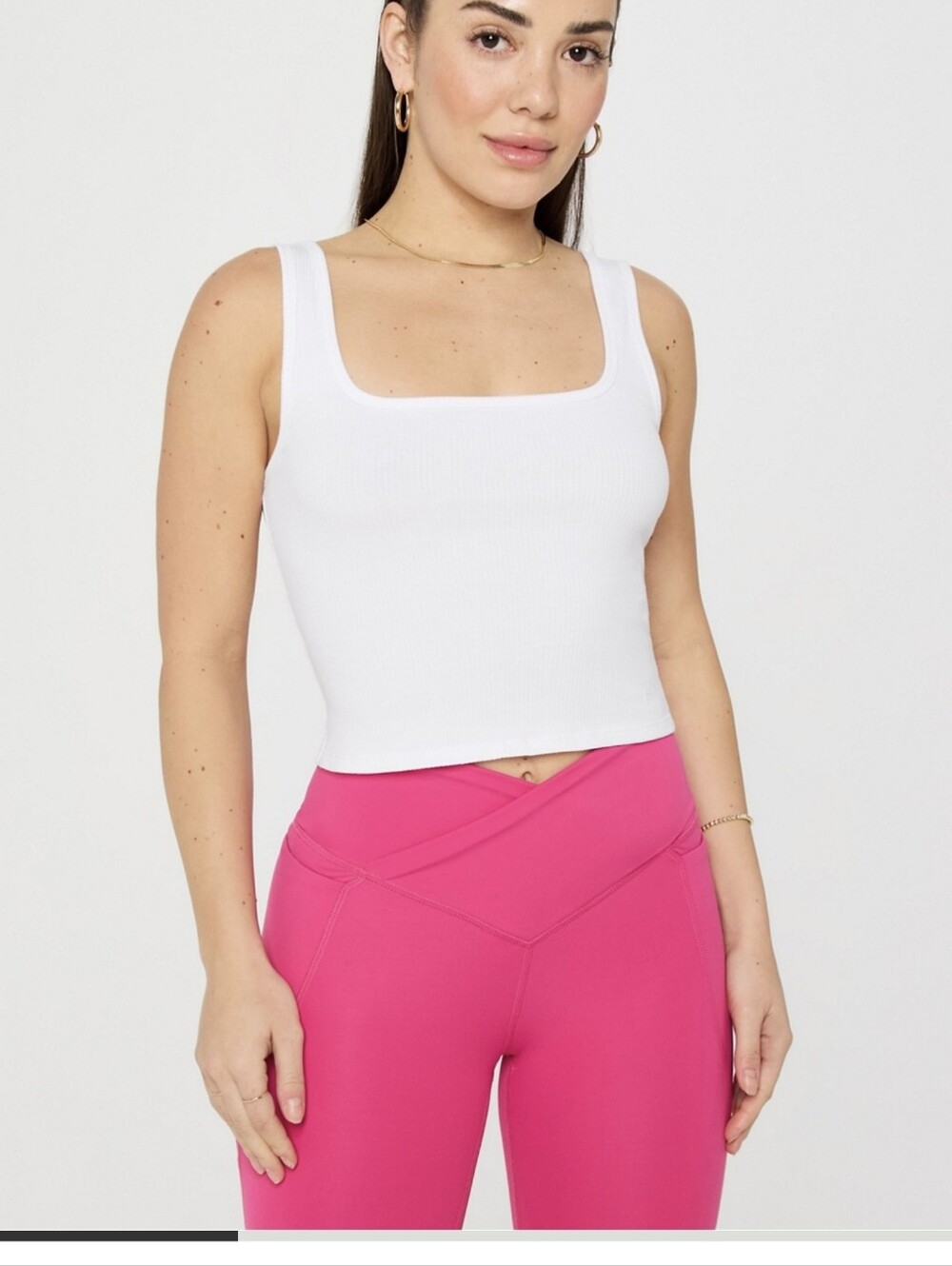Fablletics - Tank